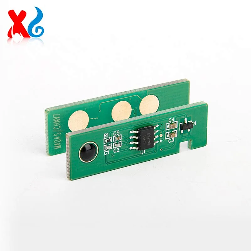 CLT-404S CLT 404S CLT K404S Reset Toner Chips For Samsung Xpress C430 C430W C433W C480FW Reset Chip