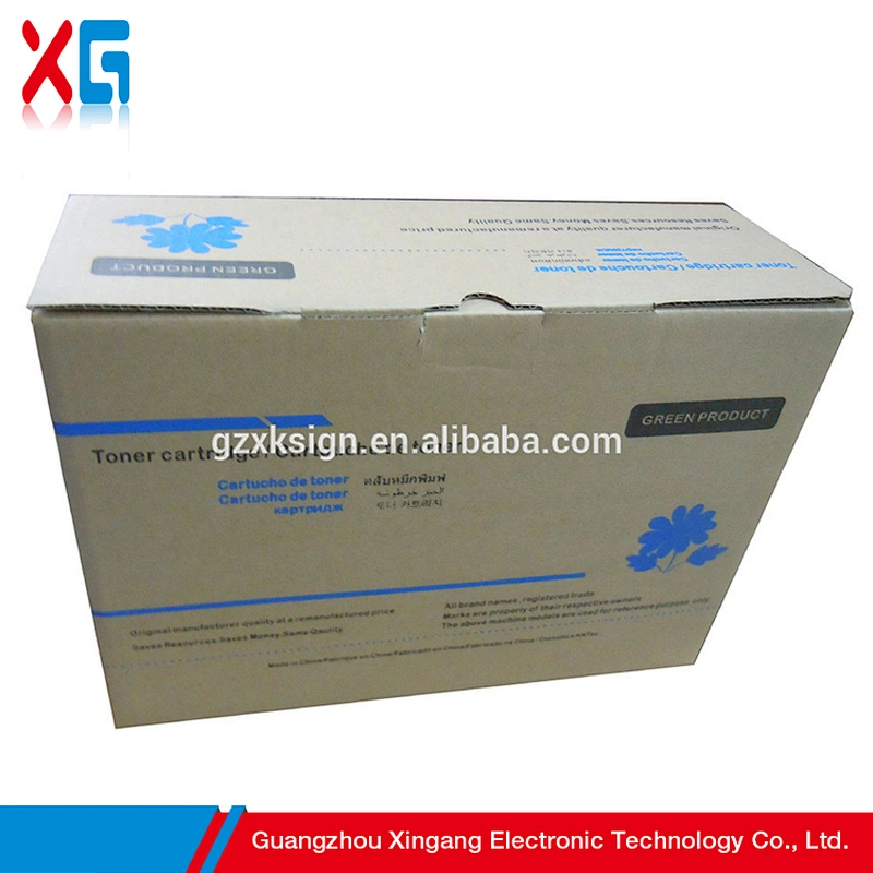 Compatible Factory Price Universal Toner Cartridge Box Replacement For Use In HP/SAMSUNG / BROTHER