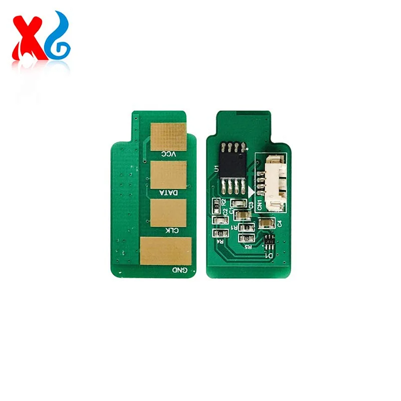 CLT-809S Chip For Samsung CLT 809s CLX-9201 9251 9301 Printer Chip Reset Toner Chip