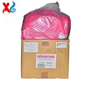 Compatible Japan Toner Powder Replacement For HP LaserJet M252 M277 CF400A 201A M252 M277 Toner