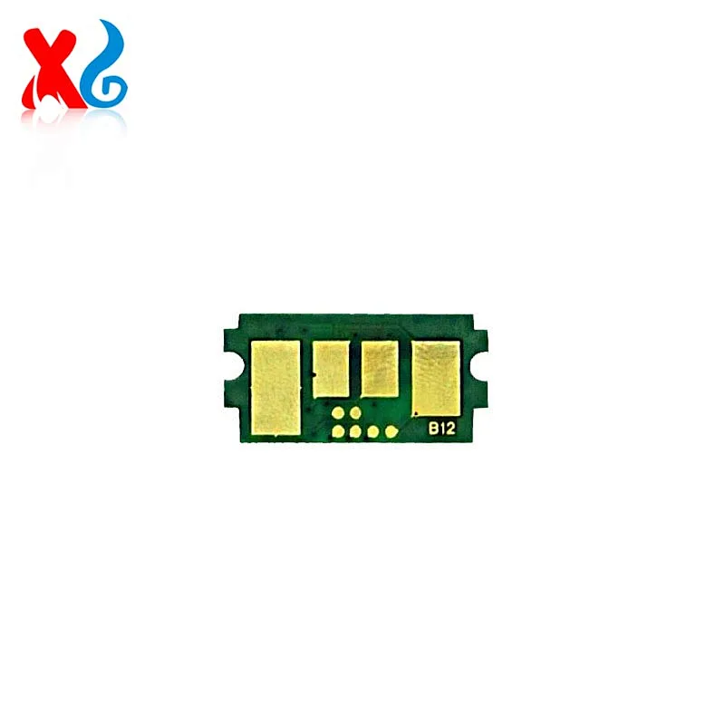 TK4105 TK4109 Compatible Reset Toner Chip For Kyocera Taskalfa 1800 2200 1801 2201