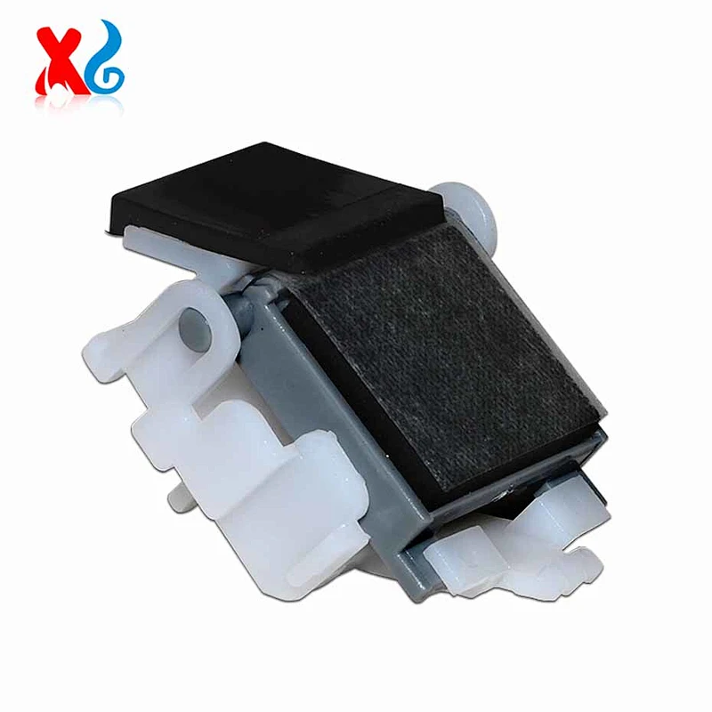 Compatible ADF Separation Pad Assembly Replacement for HP Color LaserJet 4700 4730 LaserJet 4345MFP PF2282K035NI