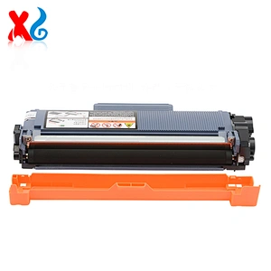 TN2380 For Brother DCP-l2540DW Toner Cartridge TN2370 DR2370 HL-L2300D L2320D L2340DW DCP-L2500D L2520DW L2540DN MFC-L2700DW