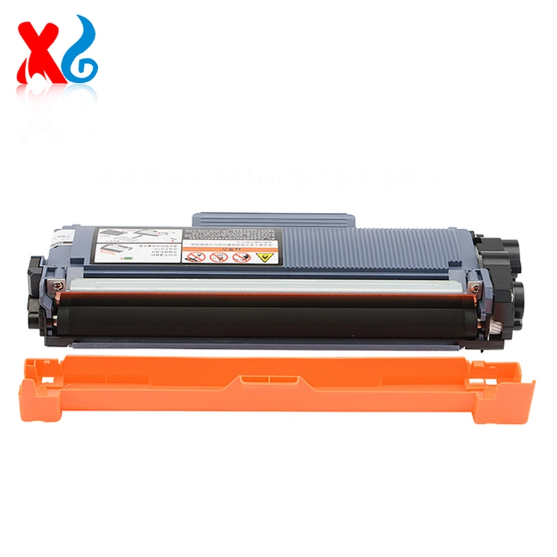 TN2380 For Brother DCP-l2540DW Toner Cartridge TN2370 DR2370 HL-L2300D L2320D L2340DW DCP-L2500D L2520DW L2540DN MFC-L2700DW
