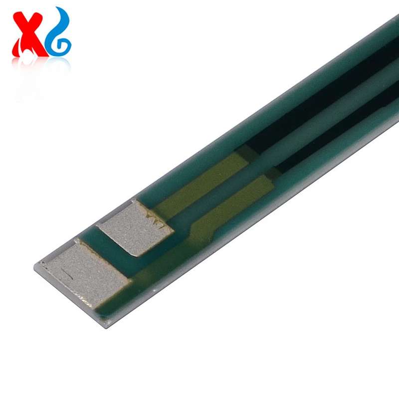 New Compatible iR1730 Heating Element Replacement for Canon iR 1730 1740 1750i ADV 400 500 110V 220V Heat Element