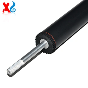 Compatible Lower Fuser  Roller Replacement for Canon iR1018 iR1023if iR 1018 1019 1022 1024 1024j Pressure Roller Copier Parts