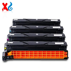 46438001 46438002 46438003 46438004 Remanufactured Drum Unit For OKI C823 C833 C843 C863 Drum