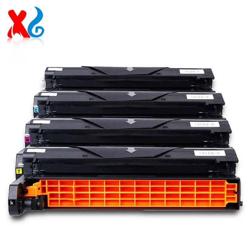 46438001 46438002 46438003 46438004 Remanufactured Drum Unit For OKI C823 C833 C843 C863 Drum
