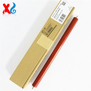 Compatible A0XX-5602 Lower Fuser Roller For Konica Minolta Bizhub 184 7718 Bizhub 164 Pressure Roller
