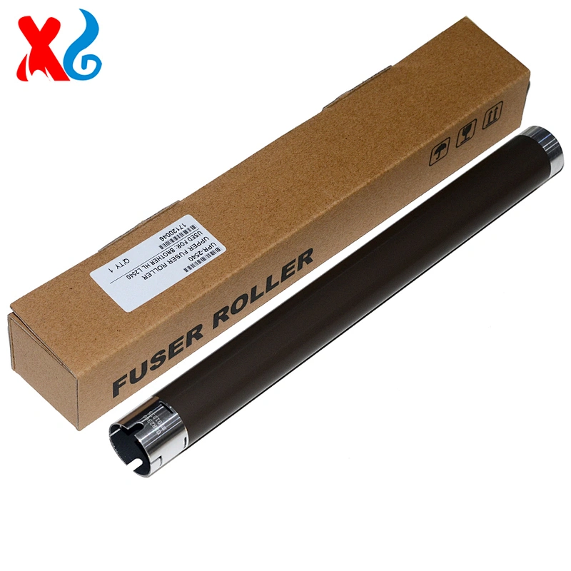 Compatible For Brother MFC L2740DW DCP-L 2540DW HL-L2360DW Heat Upper Fuser Roller
