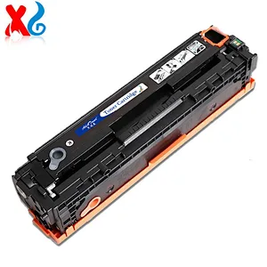 128A CE320A CE321A CE322A CE323A Compatible Toner Cartridges Replacement For HP Color LaserJet Pro CM1415fn Toner