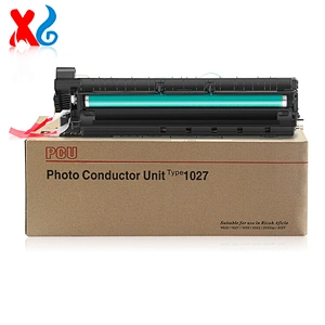 Compatible Drum Unit For Use In Ricoh Aficio 1027 2022 1022 2027 MP2550 2510 MP3350 Drum Unit