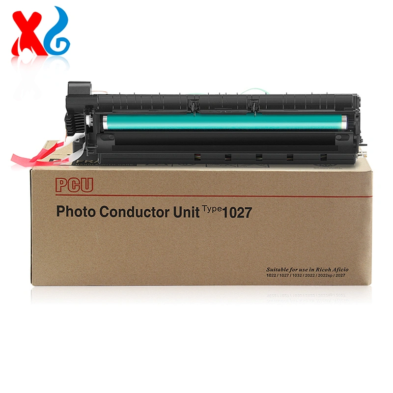 Compatible Drum Unit For Use In Ricoh Aficio 1027 2022 1022 2027 MP2550 2510 MP3350 Drum Unit