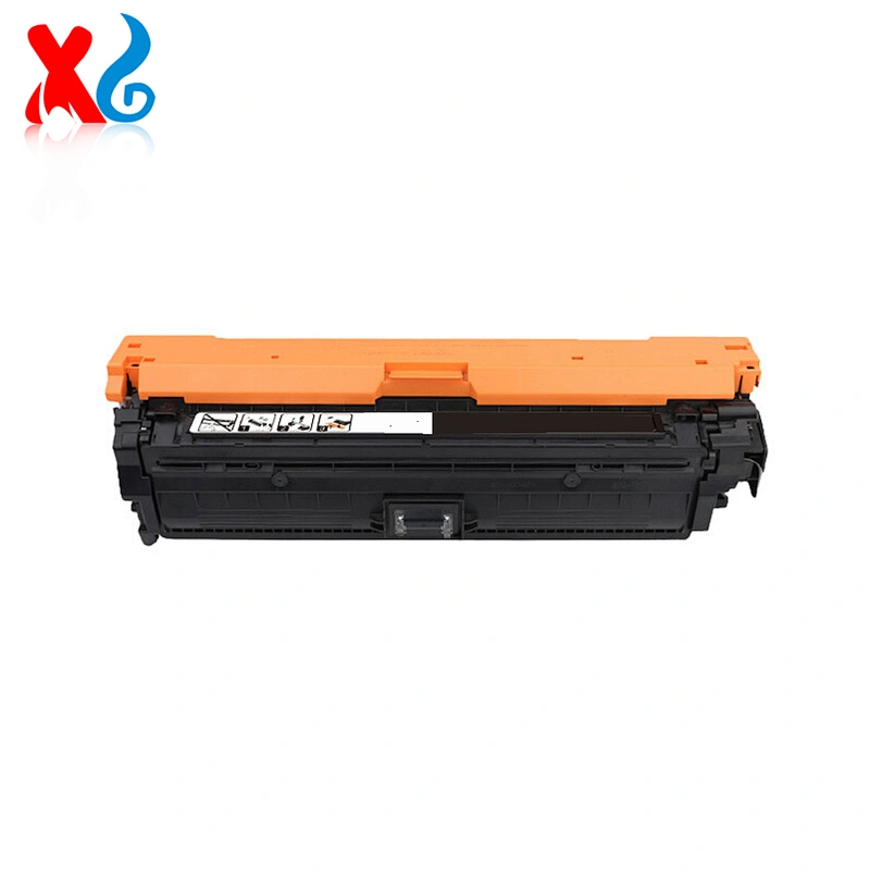 CE270A Compatible Toner Cartridge Replacement For HP CP5520 CP5525 650A Toner