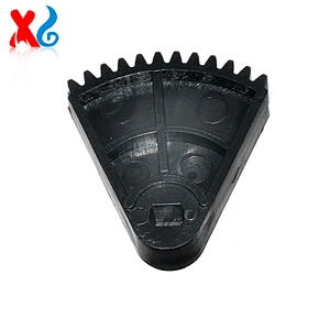Compatible Sector Gear Replacement For Xerox DocuColor DC 240 250 252 DC240 DC250 DC252 Phaser 6500 6550 7500 7550 Paper Gear