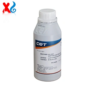 CET Compatible 100G Bottle Toner Powder For Brother HL-2030 HL-2040 HL-2070 For Lenovo LJ2312 LJ2500 Toner