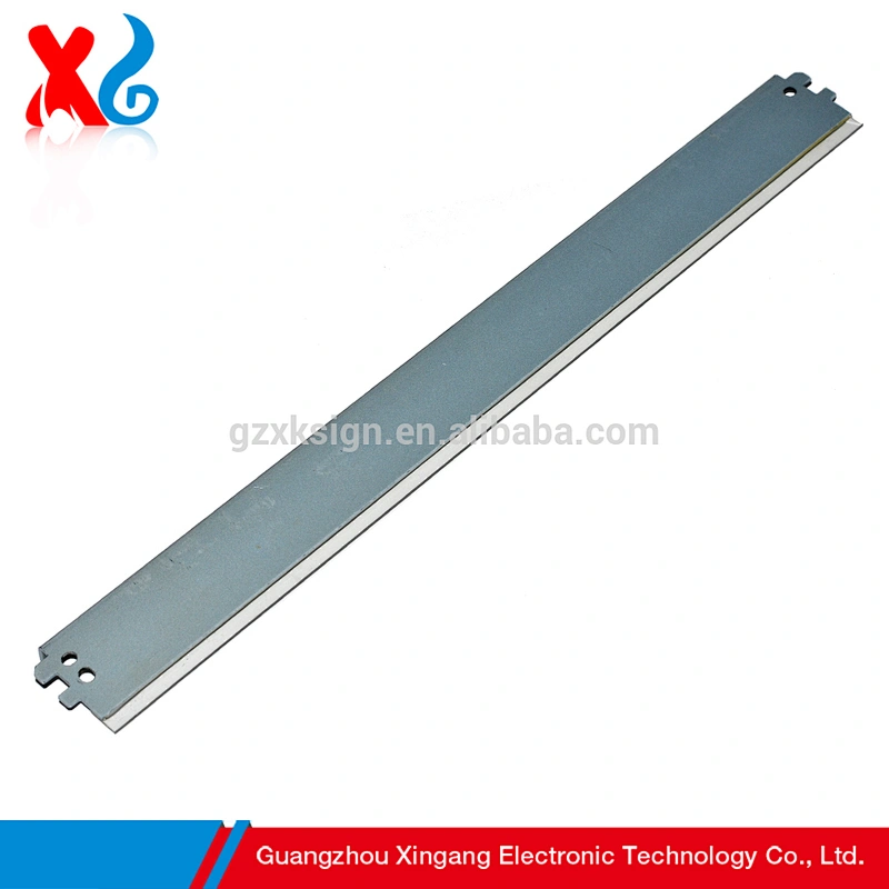 compatible drum cleaning blade printer wiper blade replacement for HP Laserjet LJ 5500 5550 9731 printer