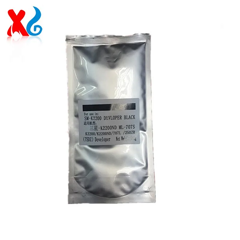 MLT-D707L MLT-D707S R707 For Samsung K2200 K2200ND Black Developer