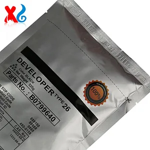 B079-9640 For Ricoh Type 26 Type26 Aficio 1035 1045 2035 2045 3035 3045 Developer 520G 200K