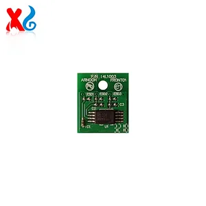 51B1000 51B2H00 51B1H00 Reset Chips For Lexmark 317dn MX317 MS317dn MS417dn MX517de Toner Chip