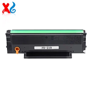 PD-219 Compatible Toner Cartridge For Pantum P2509 M6509 M6559 M6609 1600 Pages Toner