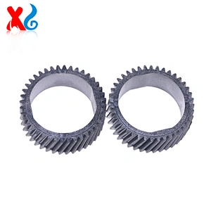 Upper Fuser Roller Gear Compatible for Ricoh Aficio 1075 2075 1060 1065 MP7500 MP7502 MP 6500 7500 7502 8000 7001 8001 9001 9002