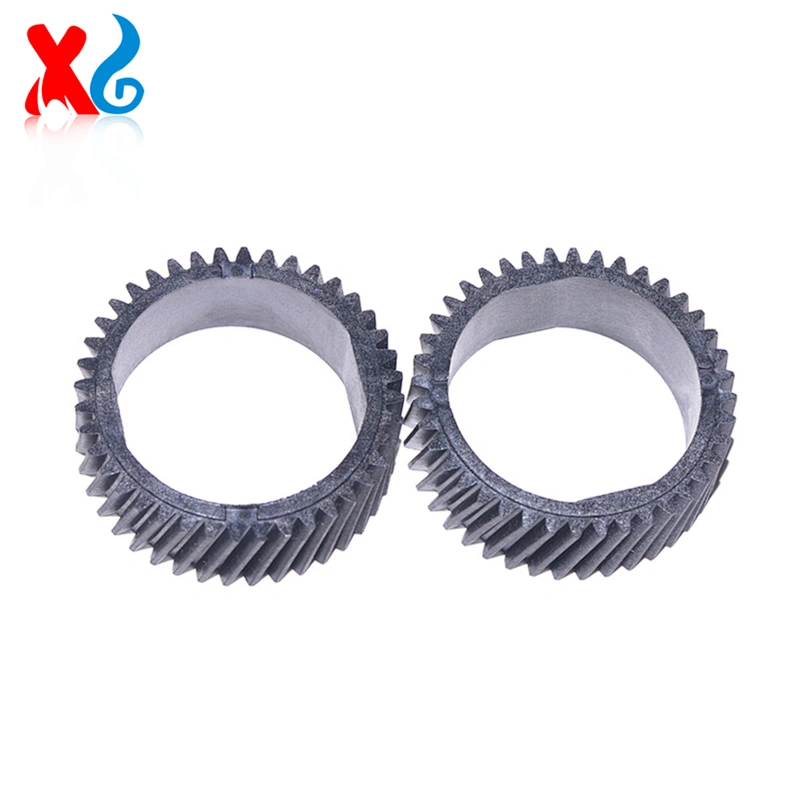 Upper Fuser Roller Gear Compatible for Ricoh Aficio 1075 2075 1060 1065 MP7500 MP7502 MP 6500 7500 7502 8000 7001 8001 9001 9002