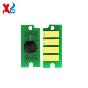 CT201591 Reset Cartridge Chip Replacement For Xerox DocuPrint CM215f CP215W CP105b CP205 CP205w CM205b CM205f Toner Chip Reset