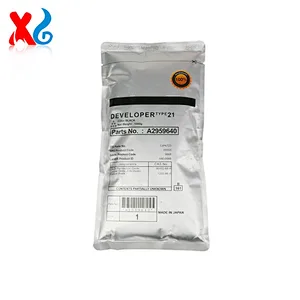 A2959640 Compatible For Ricoh Developer Type 21 Aficio 550 650 850 1085 2090 2105 Copier
