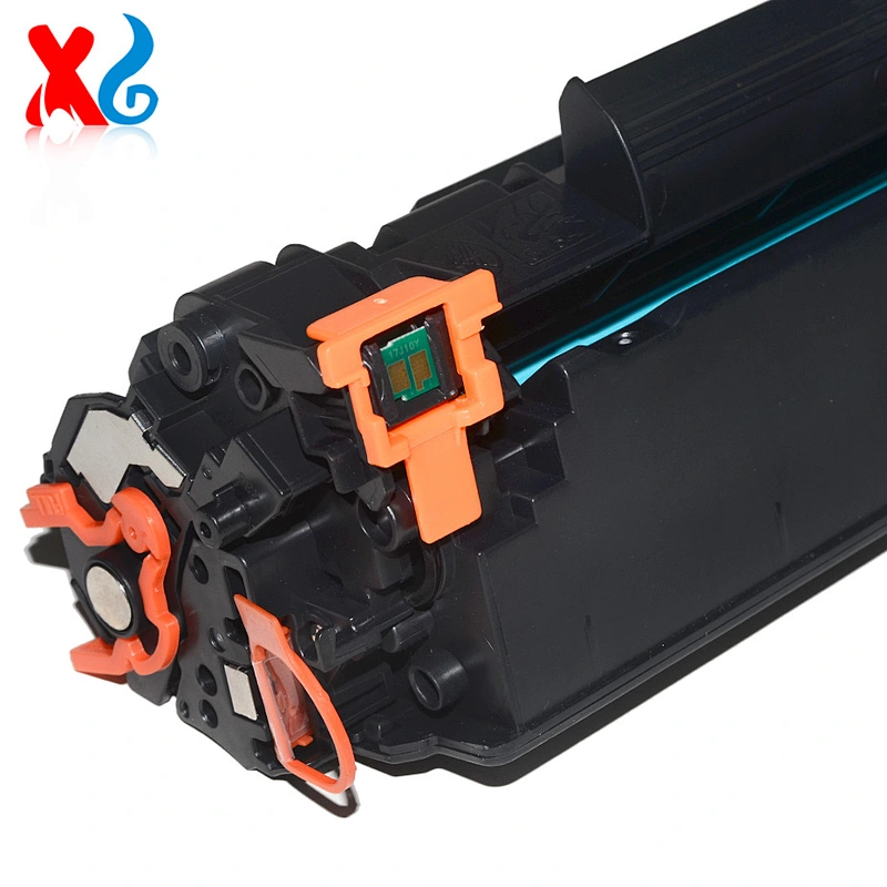 CF279A Compatible Toner Cartridge Replacement For HP M12a M12w M26a M26nw 79A Toner