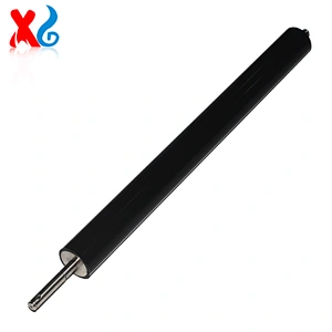 C258 Compatible Lower Fuser Roller Replacement For Konica Minolta Bizhub C308 C368 C221 C221s C281 C7122 C7128 Pressure Roller