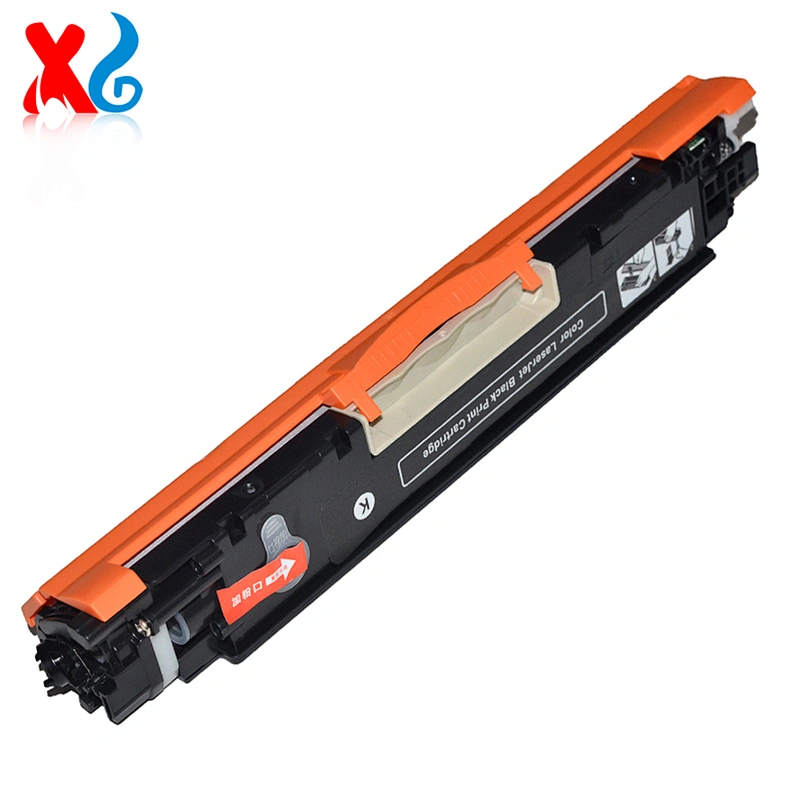 130A CF350A Compatible Toner Replacement For HP 130A LaserJet Pro Color MFP M176 M177FW Toner Cartridge