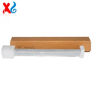 Printwindow Printer Lower Fuser Sleeved Roller Compatible For Canon Pressure Roller IR3570 IR4570 IR3045 IR3230 IR3235 IR3245