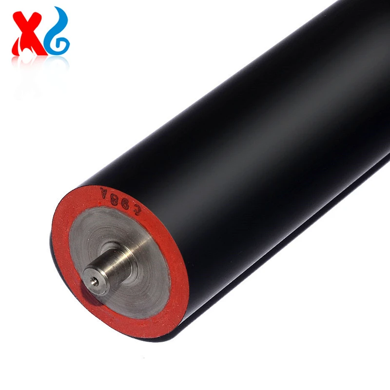 NROLI1040FCZZ  Printer Pressure Roller For Sharp MX550 ARM550 620 700 MX-M550 M620 M700 M623N M623U Fuser Roller