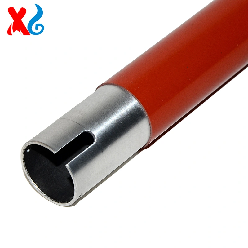 Heat Roller Replacement For Xerox WorkCentre WC 7425 7428 7435 Phaser 7500 7500 Upper Fuser Roller