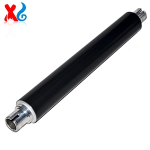 America Version Upper Fuser Roller Replacement For Konica Minolta Bizhub 600 601 750 751 7155 7165 7255 Di551 Di650 Heat Roller