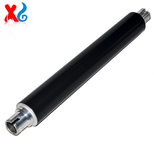 America Version Upper Fuser Roller Replacement For Konica Minolta Bizhub 600 601 750 751 7155 7165 7255 Di551 Di650 Heat Roller