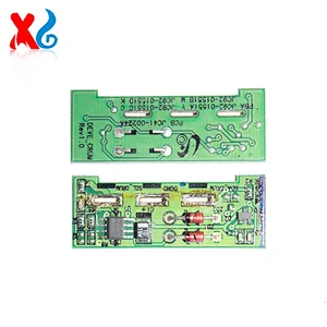 High Quality Compatible Reset Toner Chip For Samsung CLP 510 Laser Printer