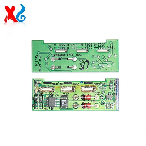 High Quality Compatible Reset Toner Chip For Samsung CLP 510 Laser Printer