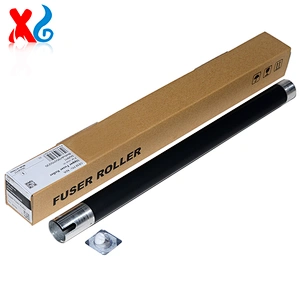 Compatible Upper Fuser Roller Replacement For Konica Minolta Di2011 Bizhub 195 215 235 7719 7721 7723 Heat Roller