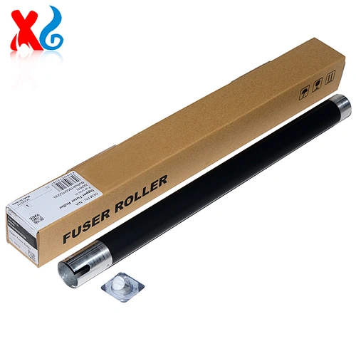 Compatible Upper Fuser Roller Replacement For Konica Minolta Di2011 Bizhub 195 215 235 7719 7721 7723 Heat Roller