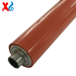 Compatible CP6015 Upper Fuser Roller Replacement For HP Color LaserJet CP6015 CM6030 CM6040 Fuser Roller UFR-CP6015