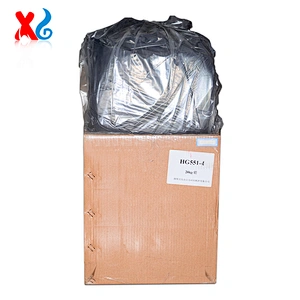 Compatible XG551-4 Refill Toner Powder Replacement For HP CF217A 218A 230A 230X 233A 10kg/1kg/500g/10g