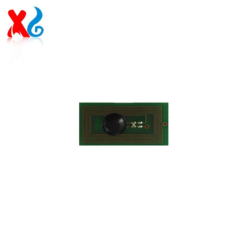 406683 Compatible Toner Chip For Ricoh Aficio SP 5200 5210 Reset Chips 25K