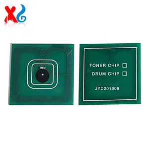 20K 22K Toner Chip Reset Replaceme For Xerox C75 J75 700 700i Digital Color Press 006R01379 006R01380 006R01381 006R01382