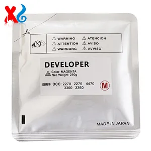 675K85030 Replacement For Xerox 2270 3370 3373 3375 4470 4475 5570 5575 7525 7545 Developer Powder