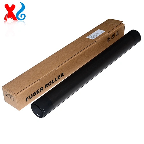 Compatible Upper Fuser Roller Replacement For Canon iR5055 iR5065 iR5075 iR 5055 5065 5075 FC7-4276-000 Copier Parts