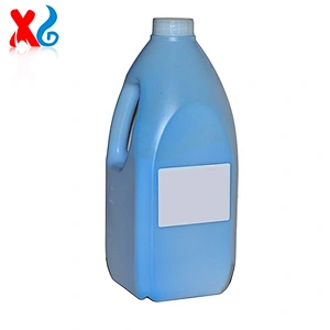Universal Bulk Static Control Toner Powder Replacement For HP Laser Printer Color CP2025 CP 1215 CB540A CE250A CE740A 1KG