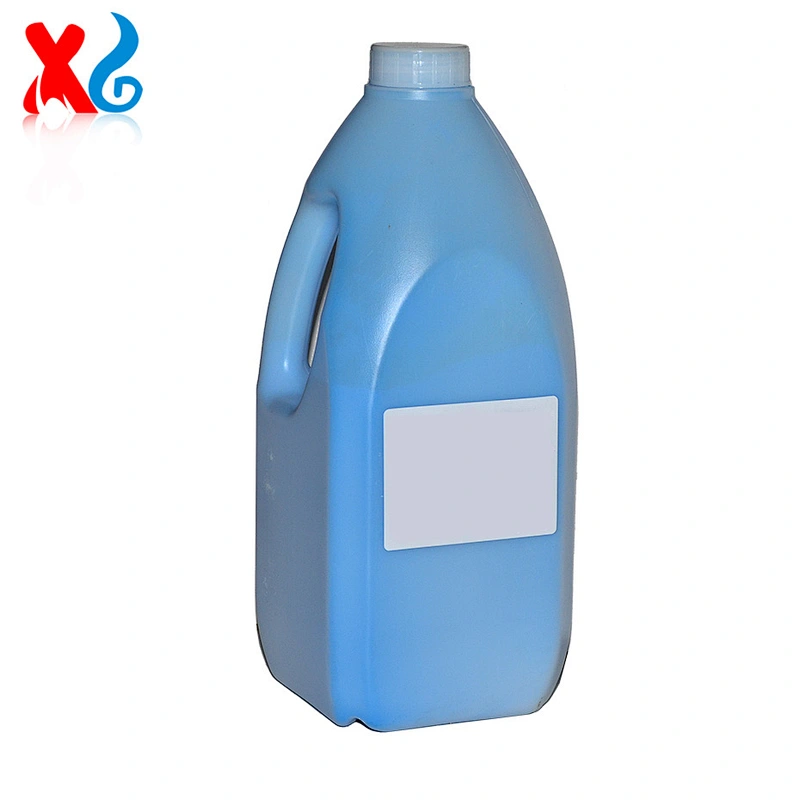 Universal Bulk Static Control Toner Powder Replacement For HP Laser Printer Color CP2025 CP 1215 CB540A CE250A CE740A 1KG