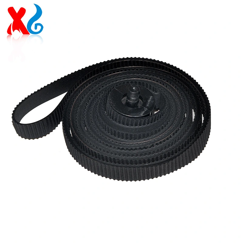 Q5669-60673 Compatible 24 Inch Carriage Belt Replacement For HP Designjet T610 T620 T1100 T1120 T1200 T1220 Z2100 Plotter Parts